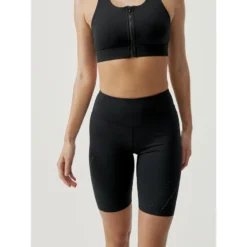 Born Living Yoga Shorts Deportivos De Mujer En Tejido Performance