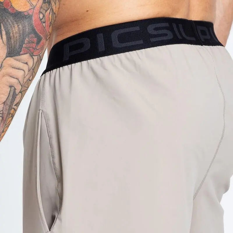 PICSIL Shorts Premium Hombre - Imagen 2