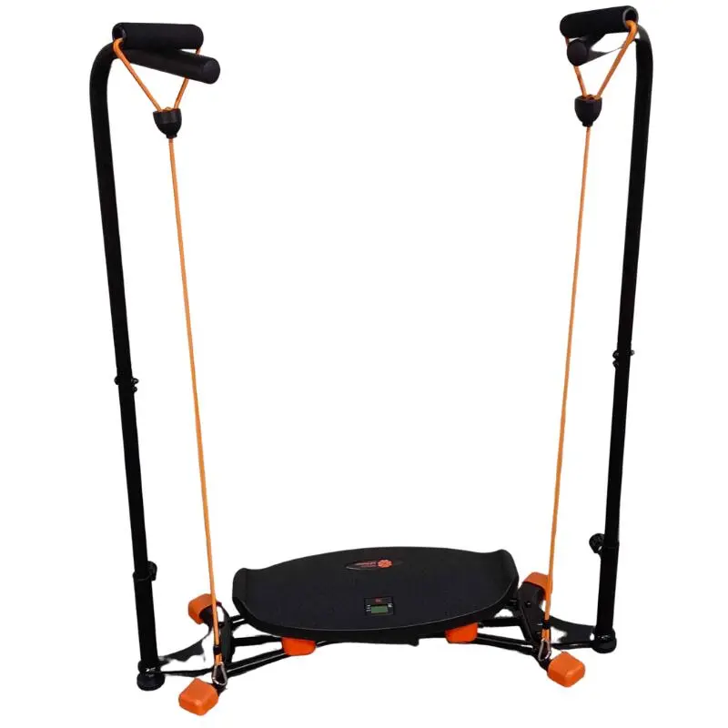 TRÉBOL ADVANCE Sliding Plataforma Fitness Simulador De Esquí