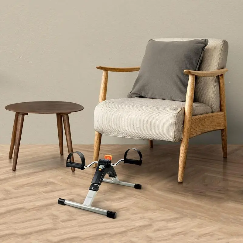 SMALL FIT 500 Pedaleador Manual Plegable. Gridinlux - Imagen 2