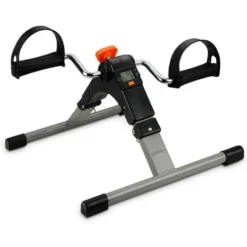 SMALL FIT 500 Pedaleador Manual Plegable. Gridinlux