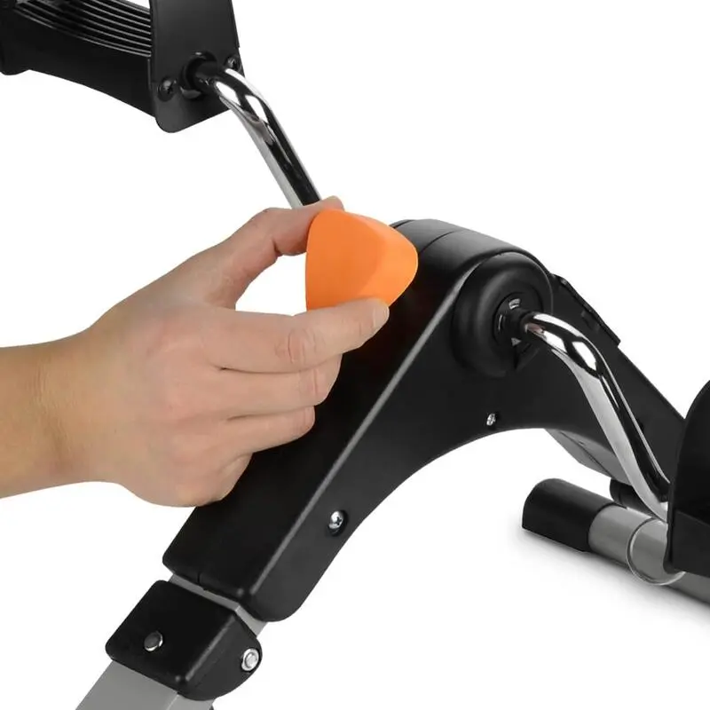 SMALL FIT 500 Pedaleador Manual Plegable. Gridinlux - Imagen 5