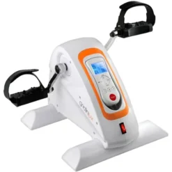 SMALL FIT PRO Pedaleador Eléctrico Con Mando.Gridinlux