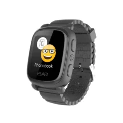 Smartwatch GPS KidPhone 2 Negro Elari