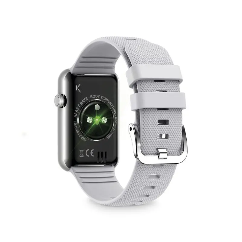 Smartwatch Ksix Tube - Imagen 2