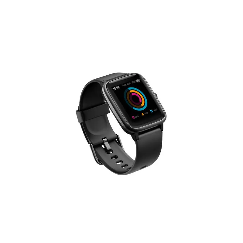 SMARTWATCH MULTISPORT SPC SMARTEE BOOST NEGRO - Imagen 3