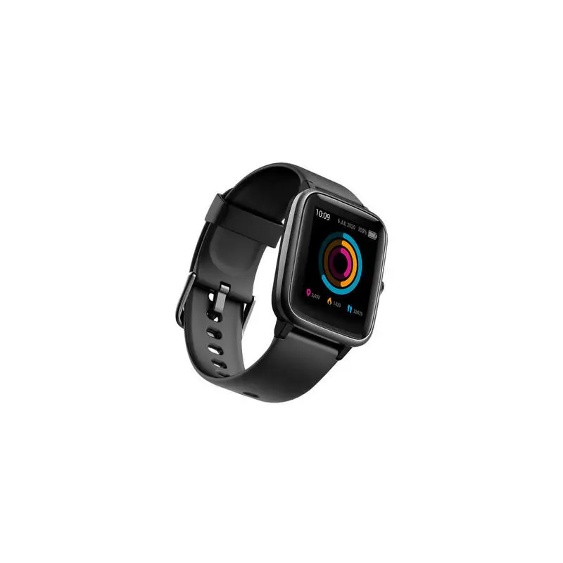 SMARTWATCH MULTISPORT SPC SMARTEE BOOST NEGRO - Imagen 4