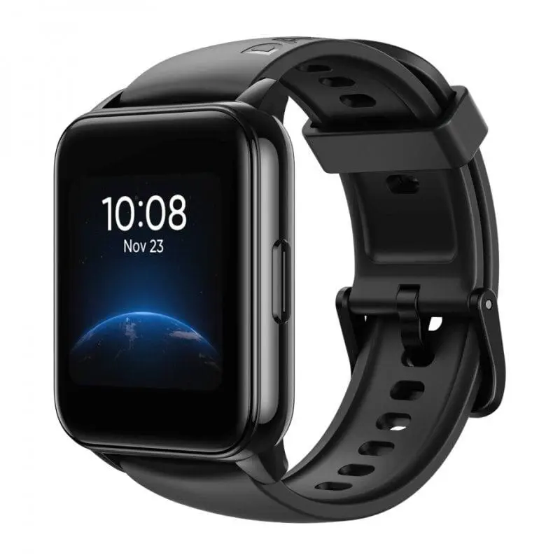 Smartwatch Realme Watch 2 Negro
