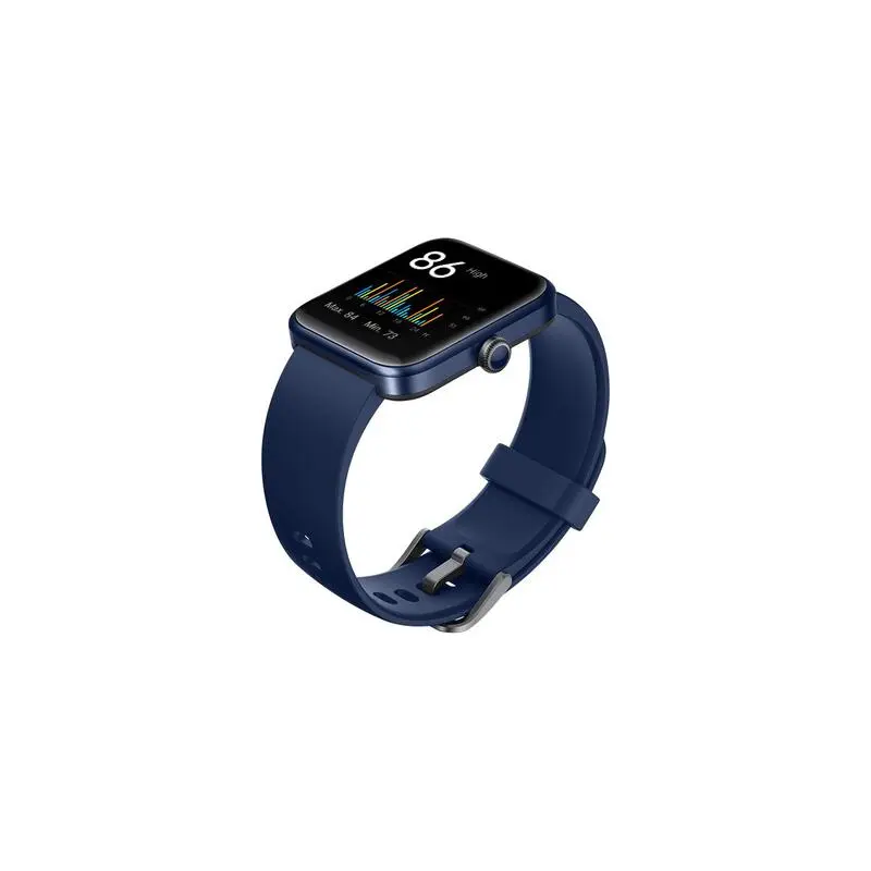 SMARTWATCH SPC SMARTEE STAR 1,5" (40MM), BATERÍA 1 SEMANA, SUMERGIBLE, AZUL - Imagen 2