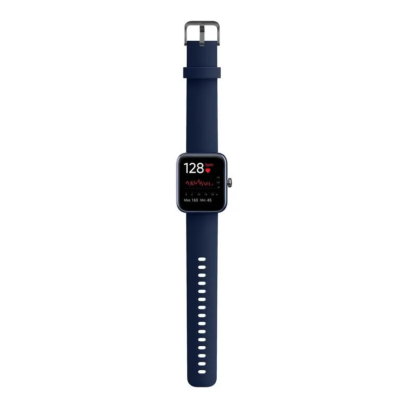 SMARTWATCH SPC SMARTEE STAR 1,5" (40MM), BATERÍA 1 SEMANA, SUMERGIBLE, AZUL - Imagen 3