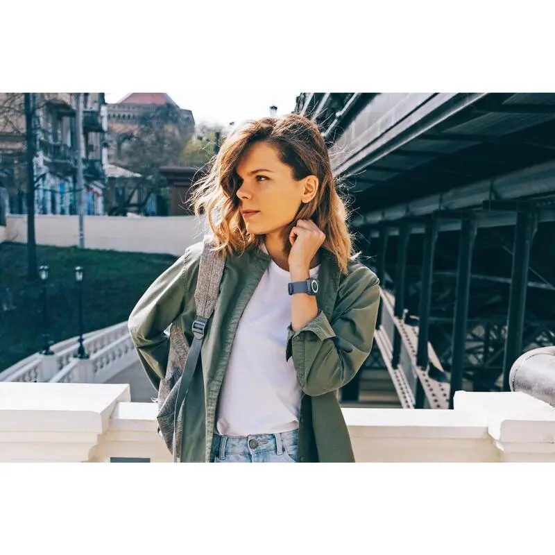 SMARTWATCH SPC SMARTEE STAR 1,5" (40MM), BATERÍA 1 SEMANA, SUMERGIBLE, AZUL - Imagen 5