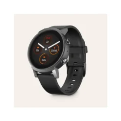 MOBVOI TICWATCH Smartwatch TicWatch E3, Pant 1,3" HD, SO Google, Autonomía 45 Días, Sumergible