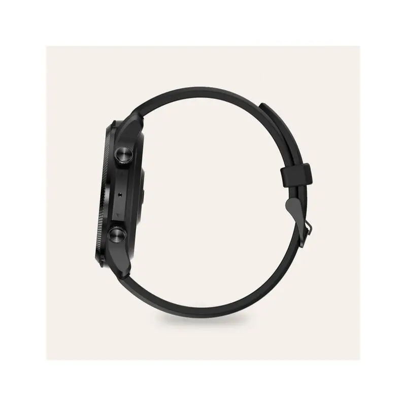 MOBVOI TICWATCH Smartwatch TicWatch Pro 3 Ultra, Pant 1,4", SO Google, GPS, 45 Días, Sumergible - Imagen 3