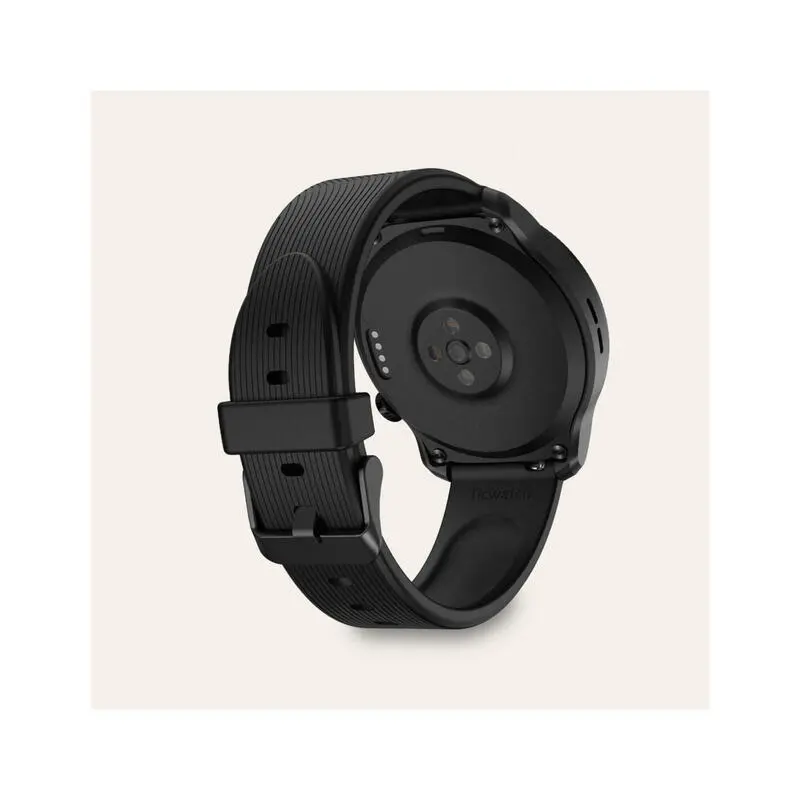 MOBVOI TICWATCH Smartwatch TicWatch Pro 3 Ultra, Pant 1,4", SO Google, GPS, 45 Días, Sumergible - Imagen 5
