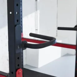 Soportes Para Dips/fondos Rack Musculación Corength