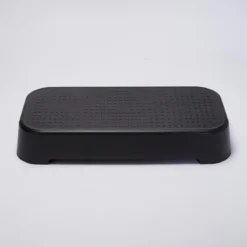 Step Stepper Fitness 100 Domyos Negro