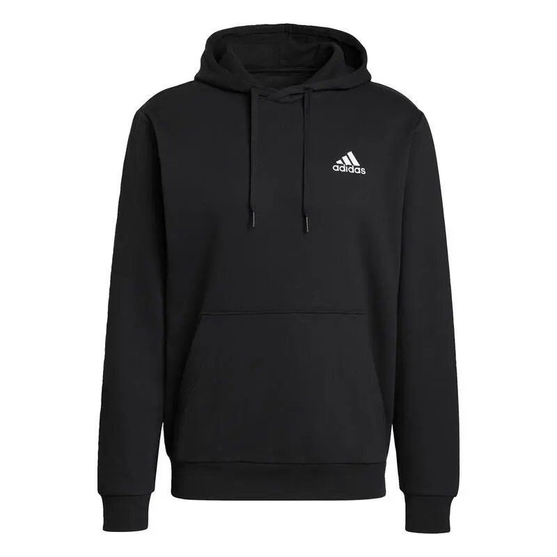 ADIDAS Sudadera Con Capucha Essentials Fleece - Imagen 3