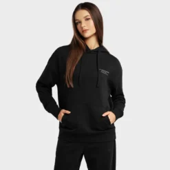Siroko Sudadera Con Capucha Mujer Panther-W