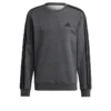 ADIDAS Sudadera Essentials Fleece 3 Bandas