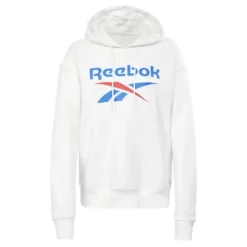 Sudadera Reebok Identity Big Logo Fleece