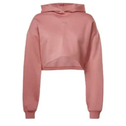 Reebok Sudadera Yoga Cover-Up