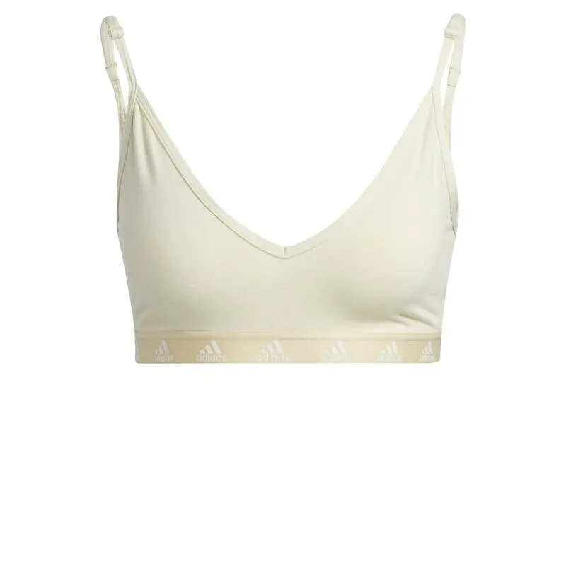 Sujetador Adidas Purebare Light-Support - Imagen 2