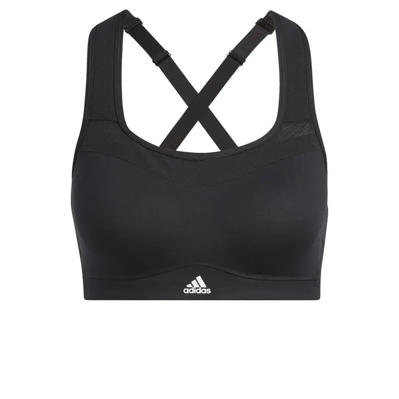 Sujetador Adidas TLRD Impact Training High-Support - Imagen 2