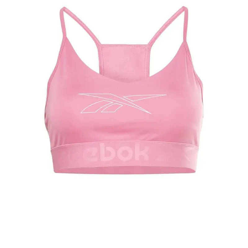 Reebok Sujetador Deportivo Big Logo