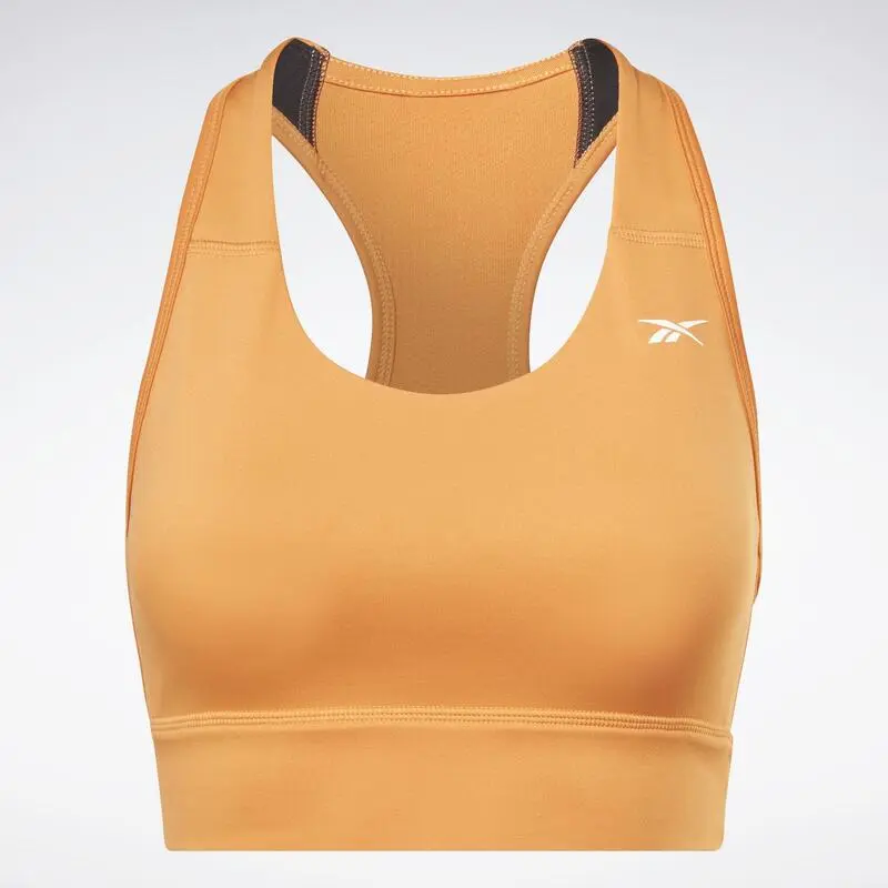 Reebok Sujetador Deportivo De Alto Impacto Running Essentials - Imagen 2