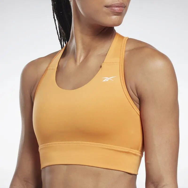 Reebok Sujetador Deportivo De Alto Impacto Running Essentials - Imagen 5