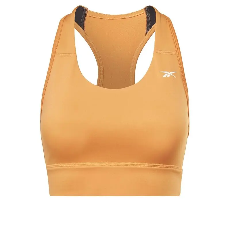 Reebok Sujetador Deportivo De Alto Impacto Running Essentials