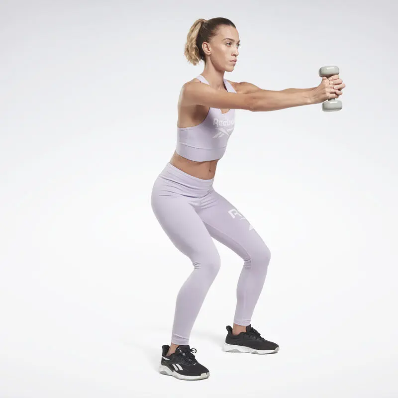 Sujetador Deportivo Reebok Identity - Imagen 3