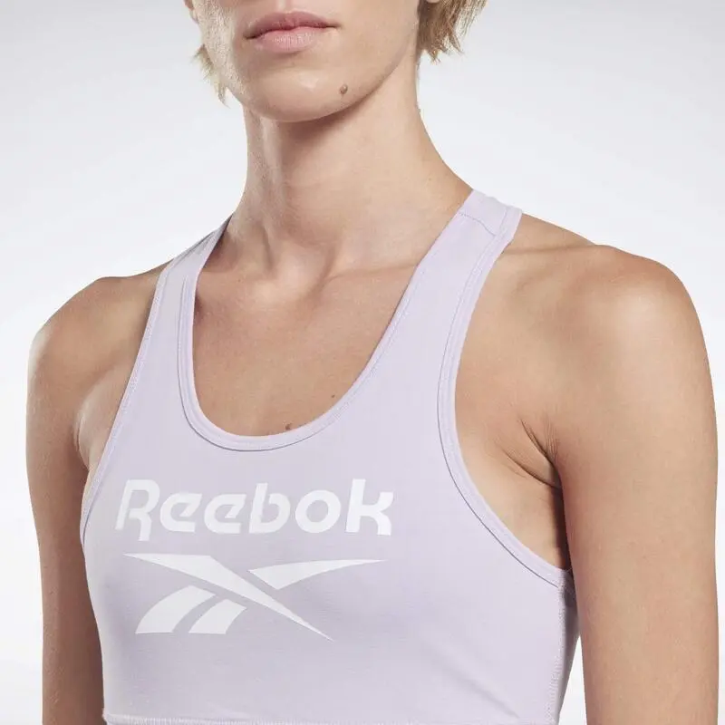 Sujetador Deportivo Reebok Identity - Imagen 5