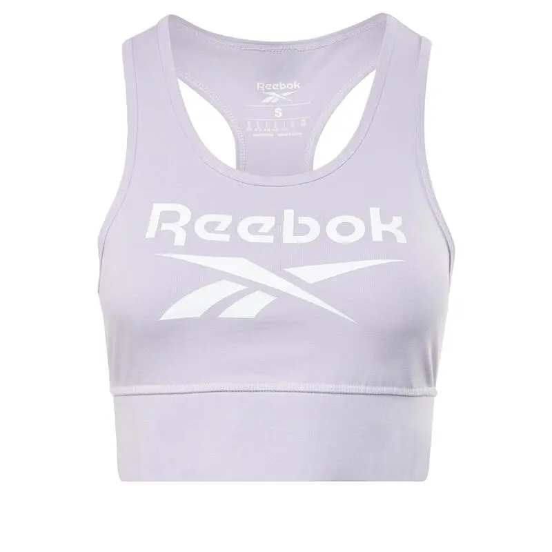 Sujetador Deportivo Reebok Identity
