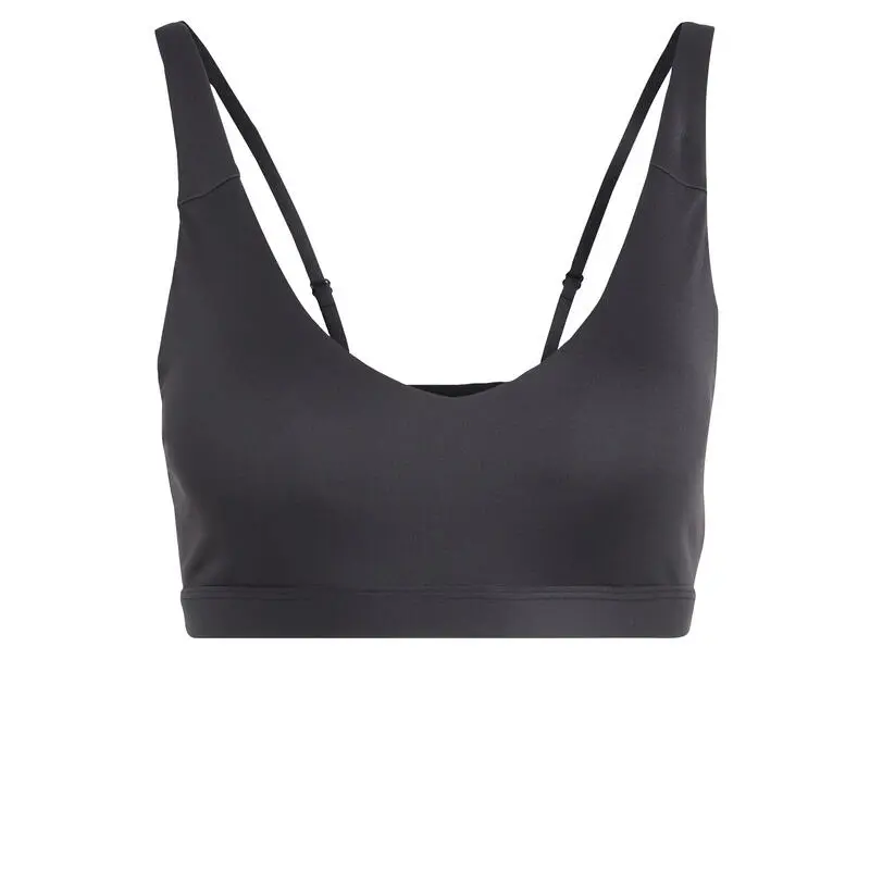 ADIDAS Sujetador Training Light-Support - Imagen 2