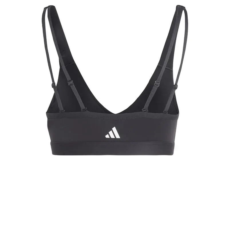 ADIDAS Sujetador Training Light-Support - Imagen 3