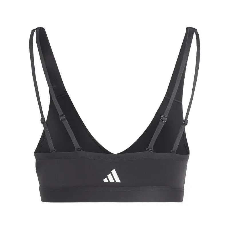 ADIDAS Sujetador Training Light-Support - Imagen 5