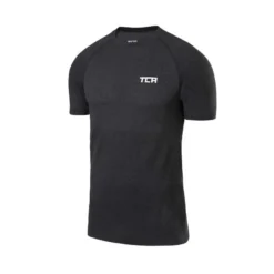 TCA Superknit Engineered Camiseta De Manga Corta