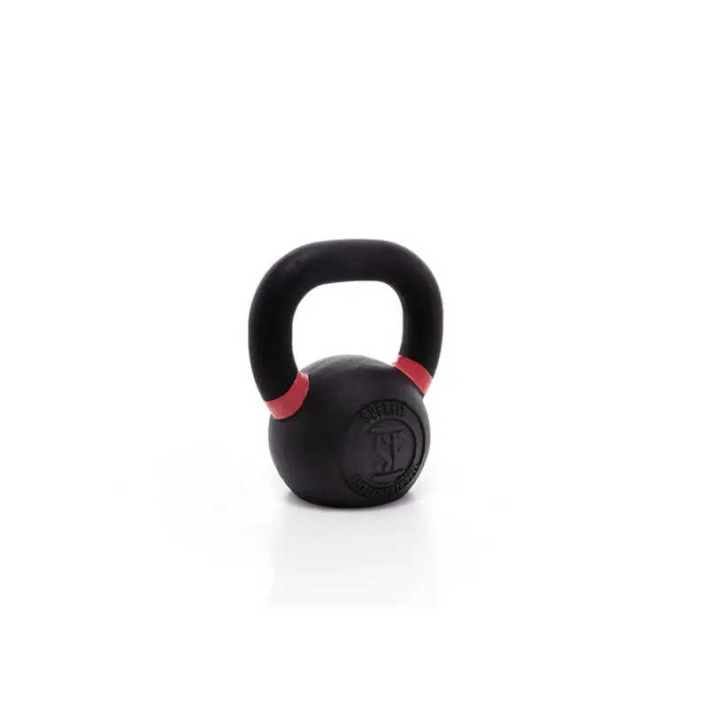Suprfit Elite Cast Iron Kettlebell - 8 Kg - Imagen 2