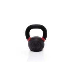 Suprfit Elite Cast Iron Kettlebell - 8 Kg