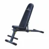 Titanium Strength Banco Ajustable Y Plegable