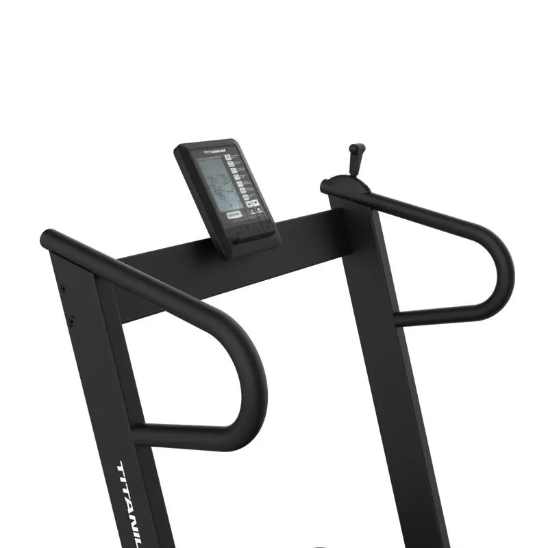 Titanium Strength TTC Cinta De Correr Curva - Imagen 5