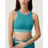 Top De Mujer Fiorella Born Living Yoga