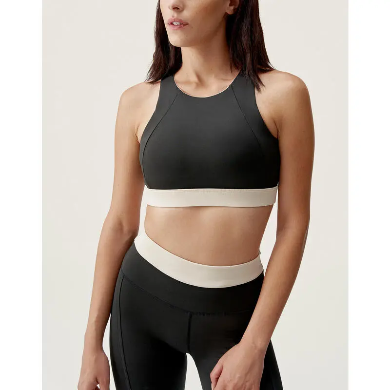 Top De Mujer Fiorella Born Living Yoga - Imagen 6