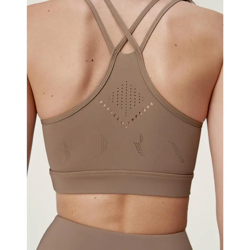 Top De Mujer Saril Born Living Yoga - Imagen 2