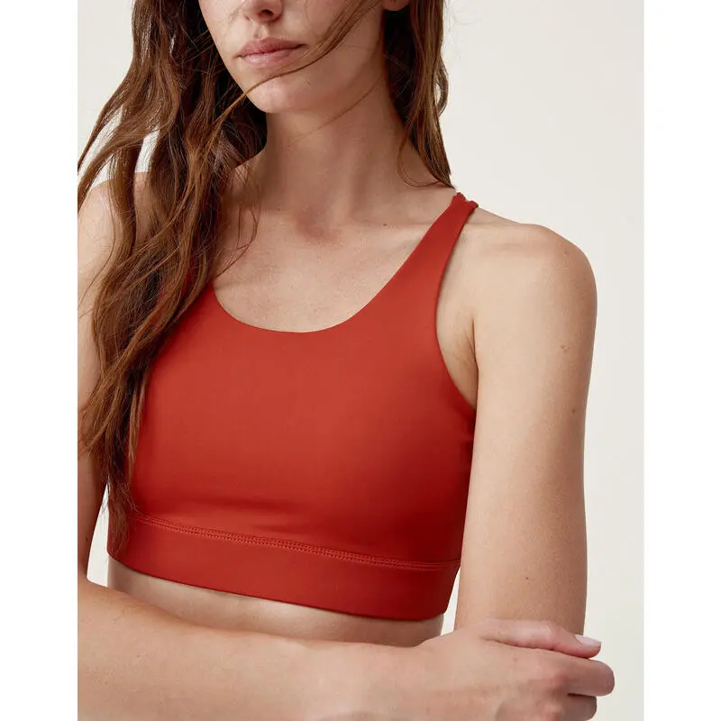 Top De Mujer Shayla Born Living Yoga - Imagen 6