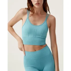 Top Deportivo De Mujer India Born Living Yoga