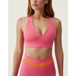 Top Deportivo De Mujer Iris Born Living Yoga