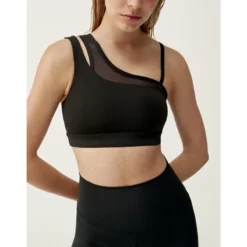 Top Deportivo De Mujer Karma Born Living Yoga