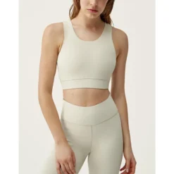 Top Deportivo De Mujer Selma Born Living Yoga